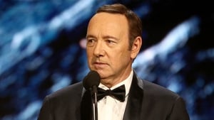 A statement issued through the House of Cards star's PR representatives read: "Kevin Spacey is taking the time necessary to seek evaluation and treatment"