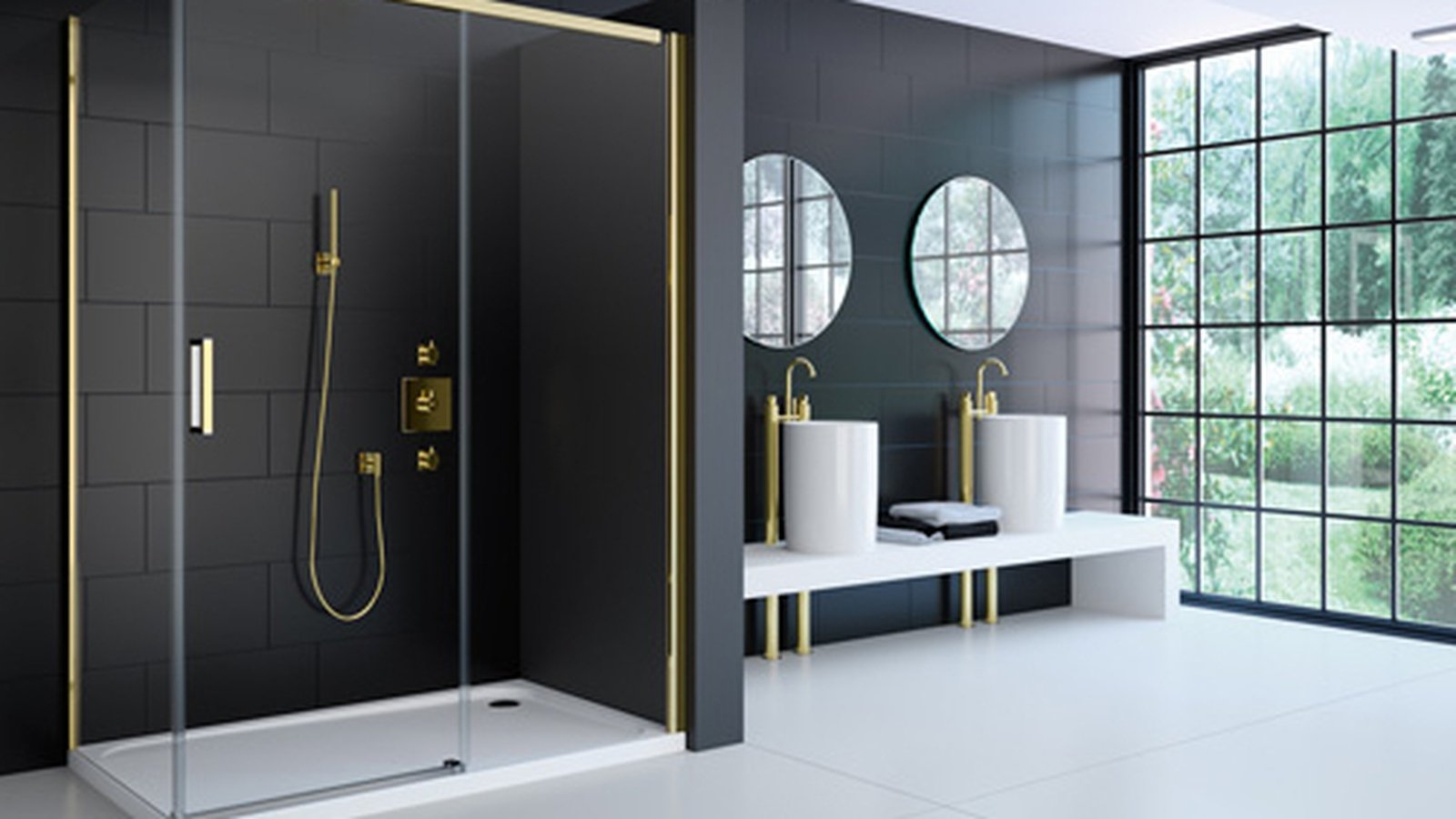 Kilkennybased shower company Merlyn sold for £60m