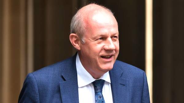 Damian Green admitted making 'misleading' statements