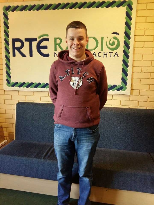 Conor Ó Gallachóir