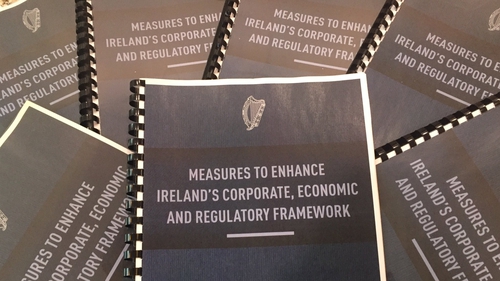 The plan includes 28 actions to tackle corporate, economic and regulatory offences