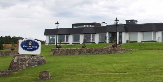 Marie Mhic Gairbheith.