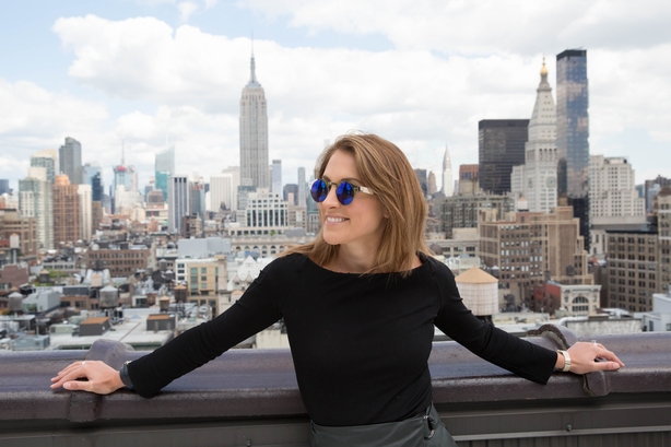 Anne-Marie Tomchak