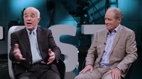 Brian Kerr & Ted Walsh | Ireland's Greatest Sporting Moment