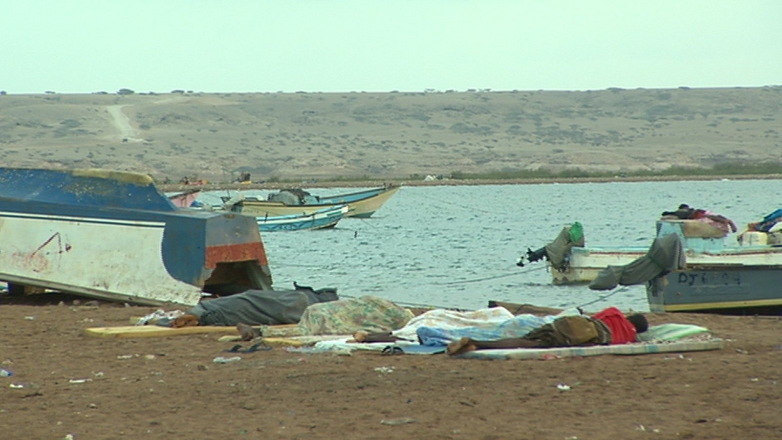 Djibouti The crossroads of conflict and prosperity