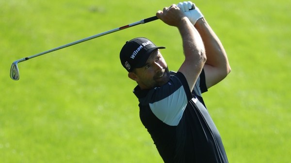 Pádraig Harrington will be seeking to become only the third Irishman to captain a Ryder Cup side