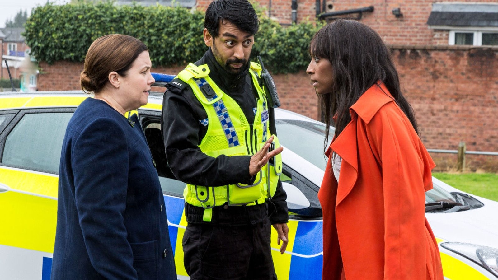 Soap Spoilers! The MUST see moments this week