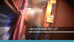 Nightmare to Let