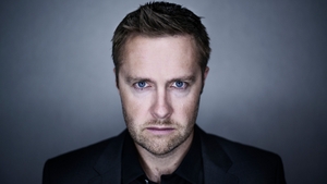 Keith Barry