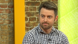 Today with Maura and Daithi