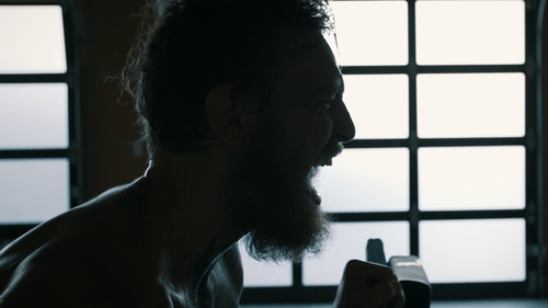 "As a competitor, Conor McGregor is very aware of the power of flow"