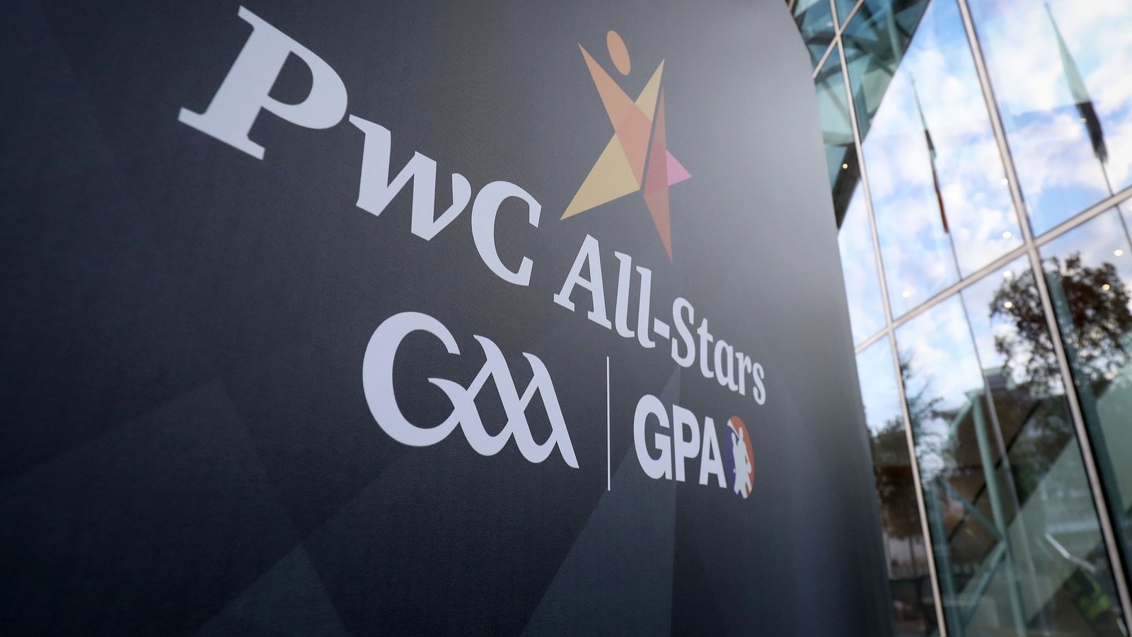 Recap All Star awards