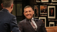 Conor McGregor | The Late Late Show