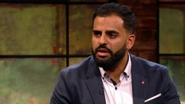 Ibrahim Halawa | The Late Late Show