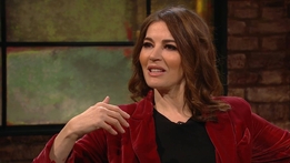 Nigella Lawson | The Late Late Show