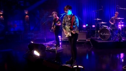 The Academic: "In God's Country" | The Late Late Show