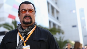 Steven Seagal Steven Seagal