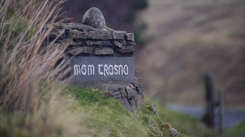 Ten men were arrested and charged with the murders of five members of the same family in Mám Trasna