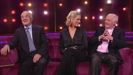 Ireland's Greatest Sporting Moment | The Ray D’Arcy Show Extras