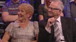 Paddy and Joan Darcy  | The Ray D’Arcy Show