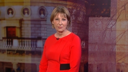 The Week in Politics