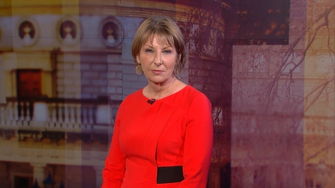 The Week in Politics