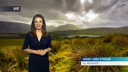 Weather with Signing