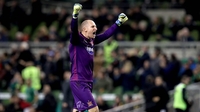 Gary Rogers - Man of the Match | FAI Cup Final 2017