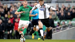 Irish Daily Mail FAI Cup Final