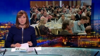 RTÉ News: Nine O'Clock