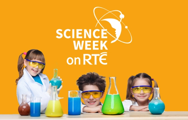 Science Week
