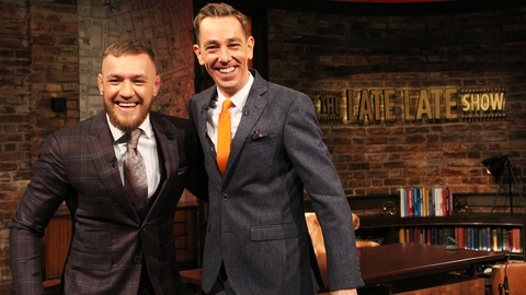 The Late Late Show