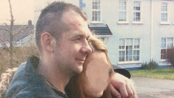 Sebastian Adamowicz was taken by ambulance to Letterkenny University Hospital where he died as a result of his injuries