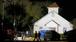 Texas Shooting | RTÉ News