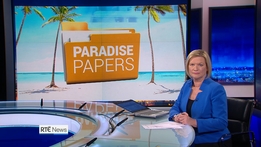 RTÉ News: Nine O'Clock