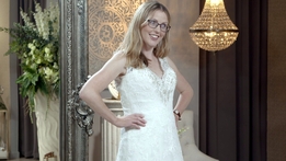 Say Yes To The Dress Ireland