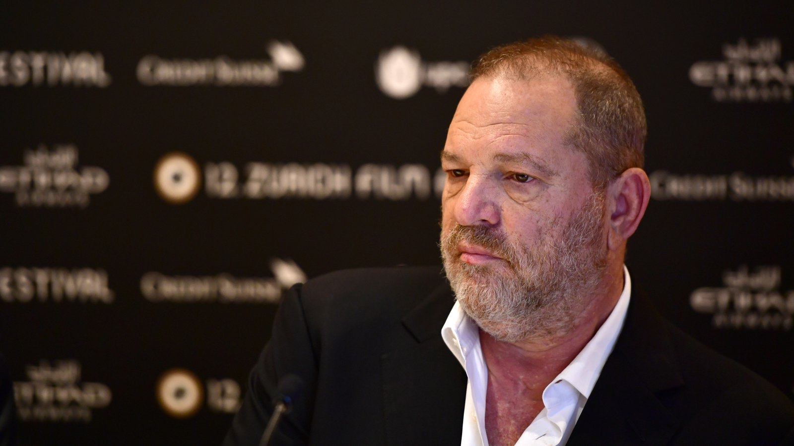 Prosecutors Consider Charges Against Harvey Weinstein