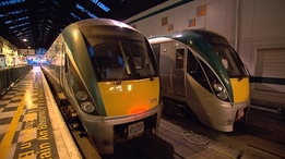 Call for resumption of talks in rail dispute | RTÉ News