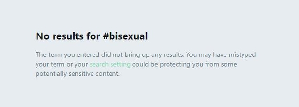 Screenshot from Twitter