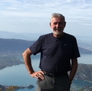 Documentary maker: Joe Kearney 