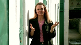 Joanne McNally on body image | Claire Byrne Live