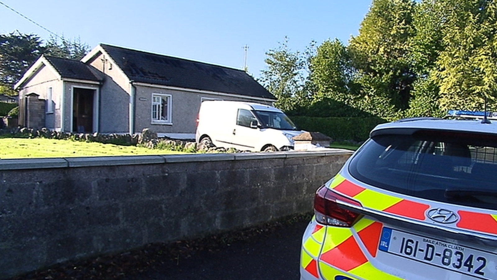 Woman dies in Cork city house fire