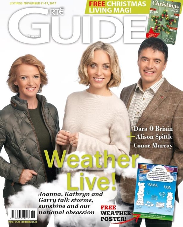 RTÉ Guide