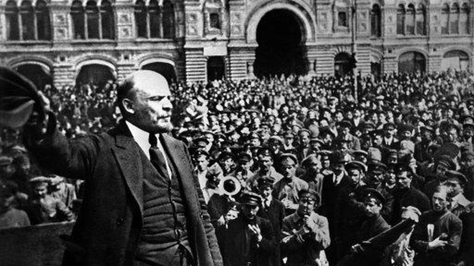 What Were The Main Effects Of The Russian Revolution - Printable ...