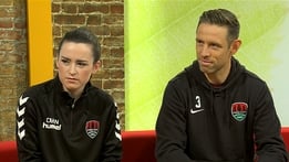 Today with Maura and Daithi