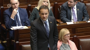 Leo Varadkar told the Dáil that the most senior role at the ODCE was being filled on a part time basis