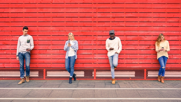 social media