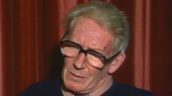 Gordon Wilson (1987)