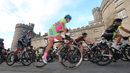 Rás na mBan 2017