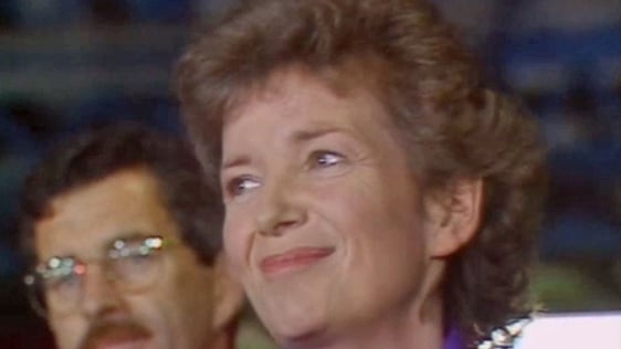 Mary Robinson (1990)